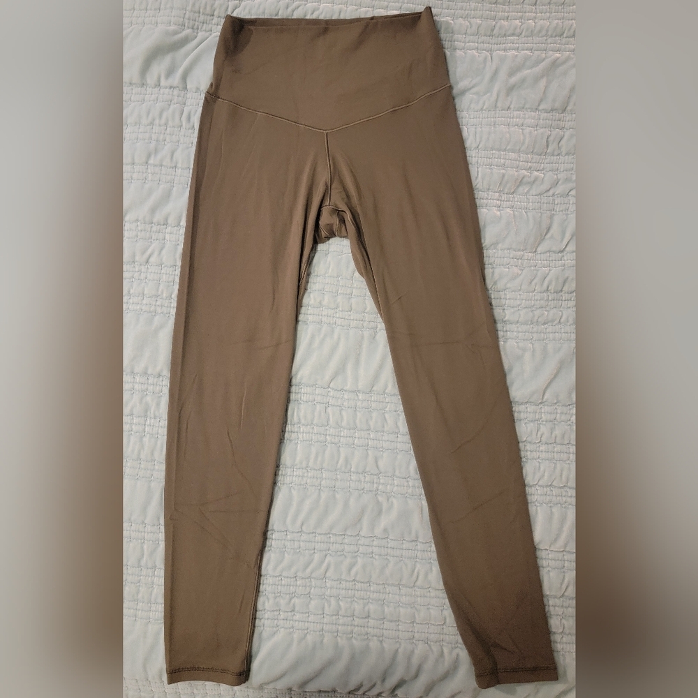 Aerie Offline Real Me High Waisted Legging